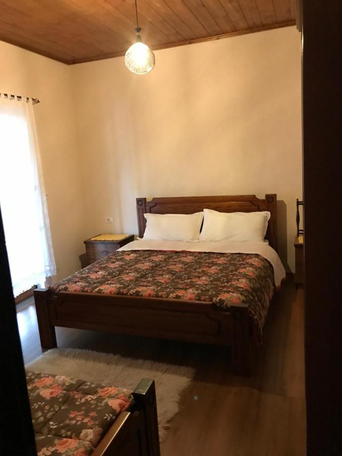 Bujtina Hader Xhebro Hostel Tepelene Ngoại thất bức ảnh